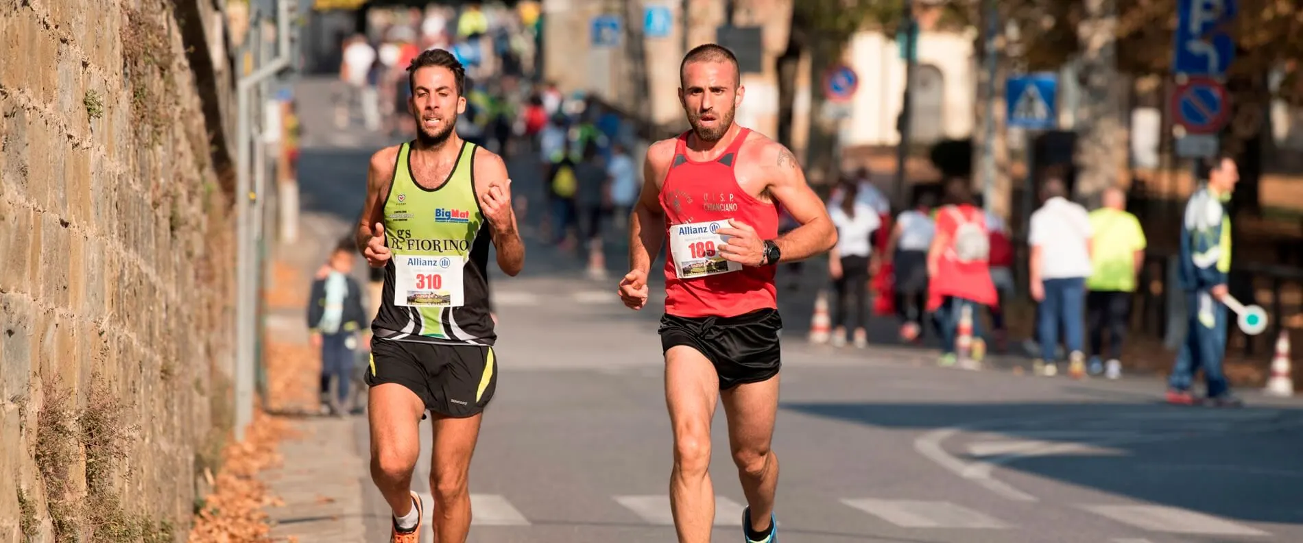 43à Passeggiata alla Fiera Classifiche e Foto